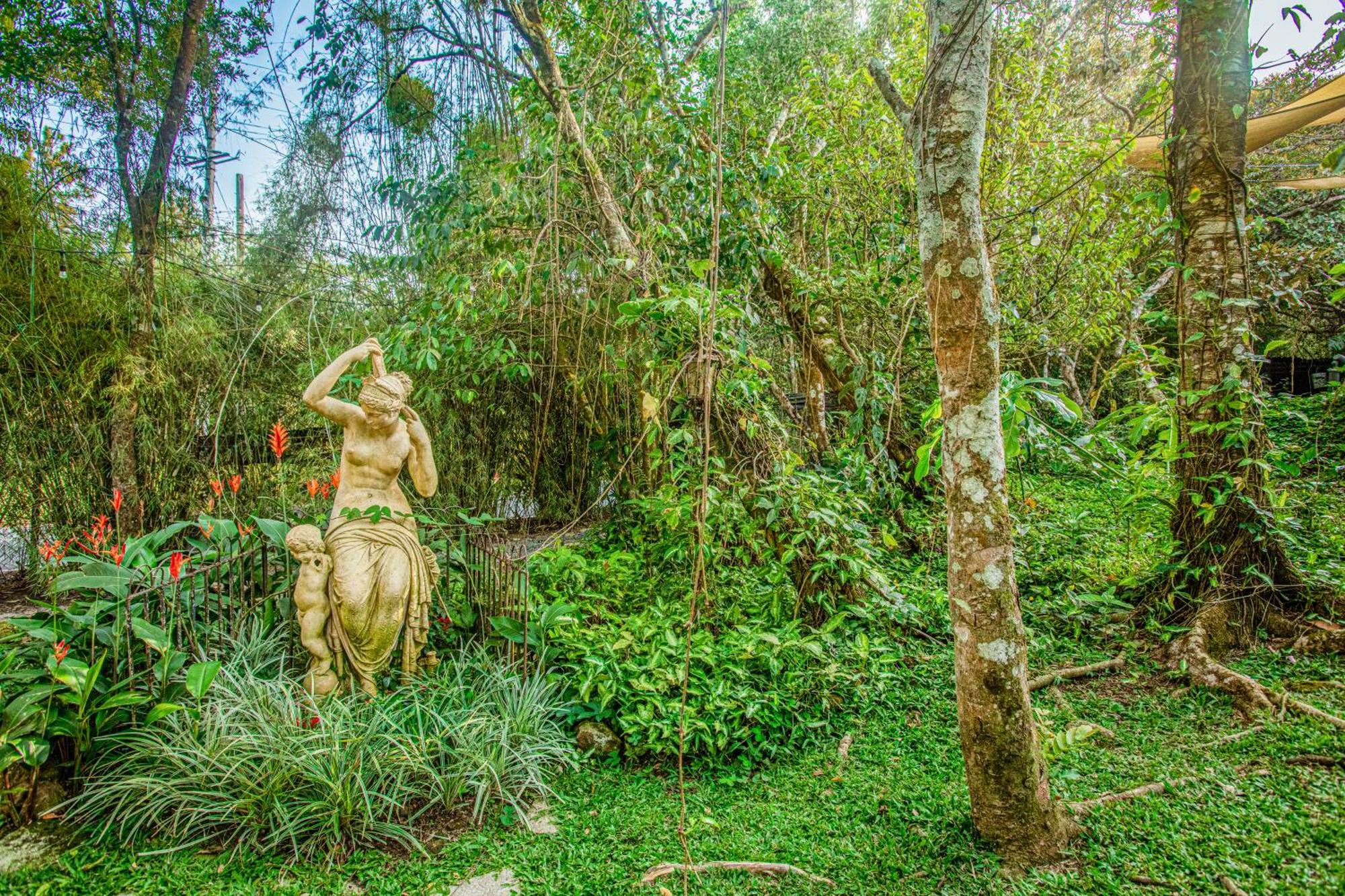Casa Madre Tierra El Valle de Anton