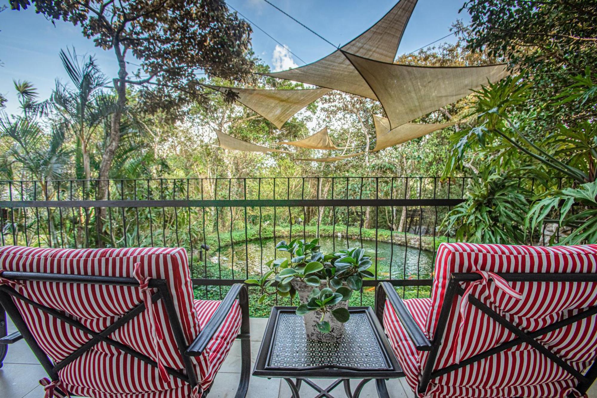 Casa Madre Tierra Hotel 4*