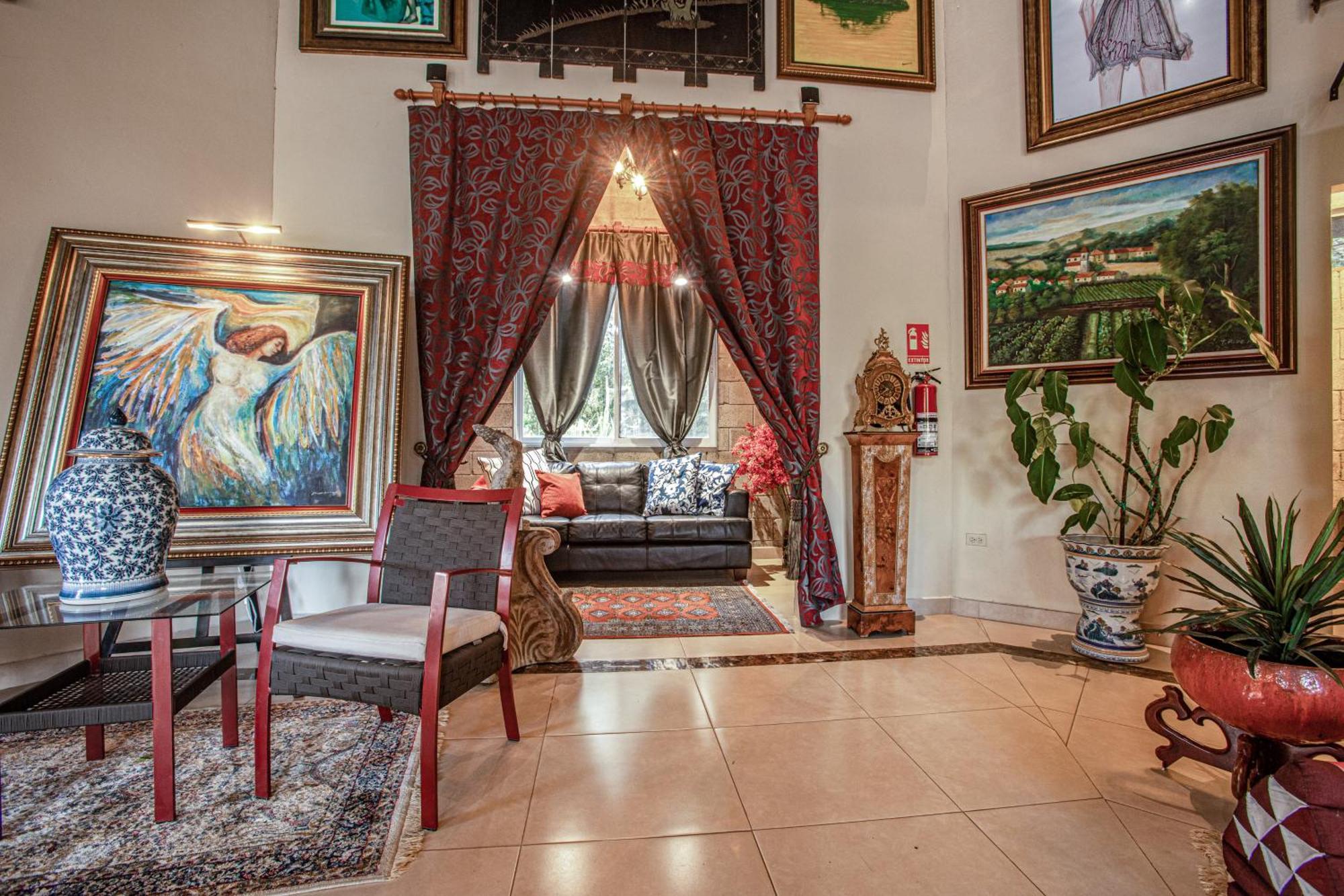 Casa Madre Tierra Hotel